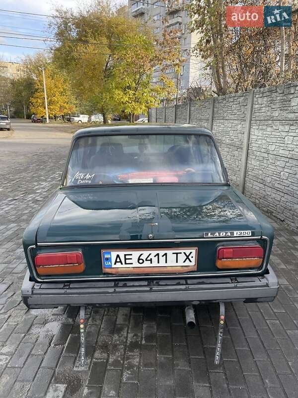 Седан ВАЗ / Lada 2103 1981 в Днепре