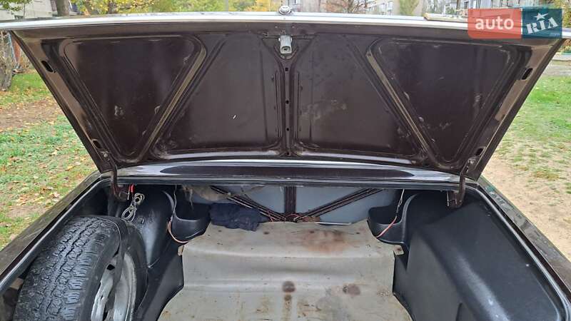 Седан ВАЗ / Lada 2103 1976 в Белгороде-Днестровском фото 12 Седан ВАЗ / Lada 2103 1976 в Белгороде-Днестровском