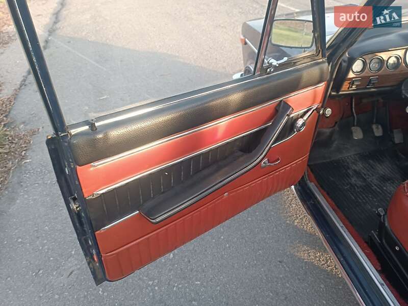 Седан ВАЗ / Lada 2103 1979 в Ямполі
