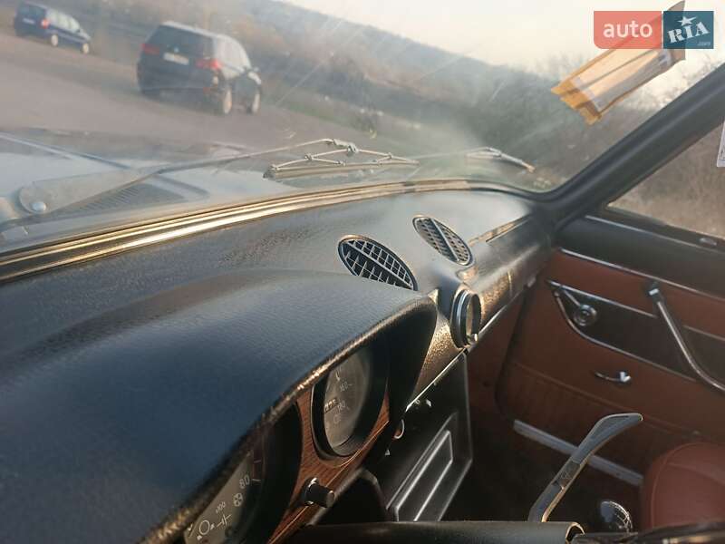 Седан ВАЗ / Lada 2103 1979 в Ямполі