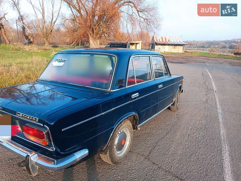 Седан ВАЗ / Lada 2103 1979 в Ямполі