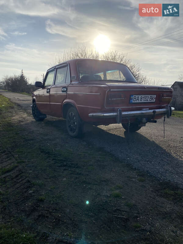 Седан ВАЗ / Lada 2103 1975 в Долинской фото 4 Седан ВАЗ / Lada 2103 1975 в Долинской