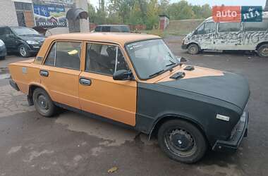 Седан ВАЗ 2103 1975 в Кривому Розі