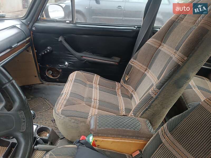 Седан ВАЗ / Lada 2103 1975 в Кривому Розі