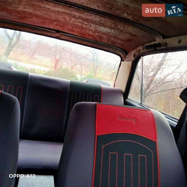 Седан ВАЗ / Lada 2103 1980 в Буске