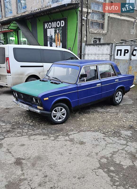 ВАЗ / Lada 2103 1982