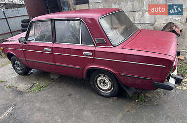 Седан ВАЗ / Lada 2103 1975 в Киеве