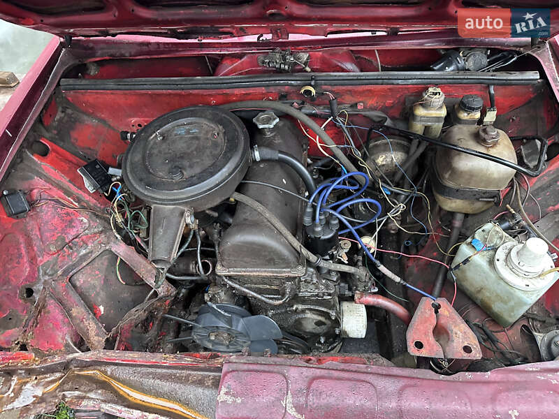 Седан ВАЗ / Lada 2103 1975 в Киеве фото 5 Седан ВАЗ / Lada 2103 1975 в Киеве