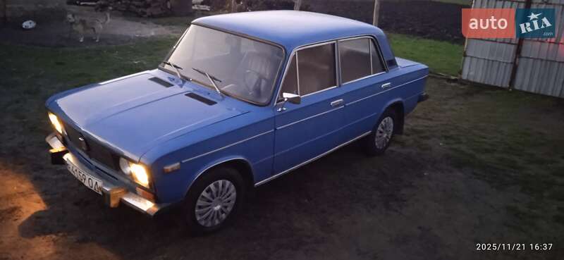 Седан ВАЗ / Lada 2103 1983 в Ананьеве
