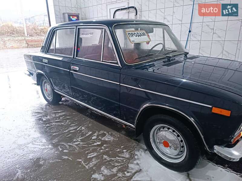 ВАЗ / Lada 2103 1979