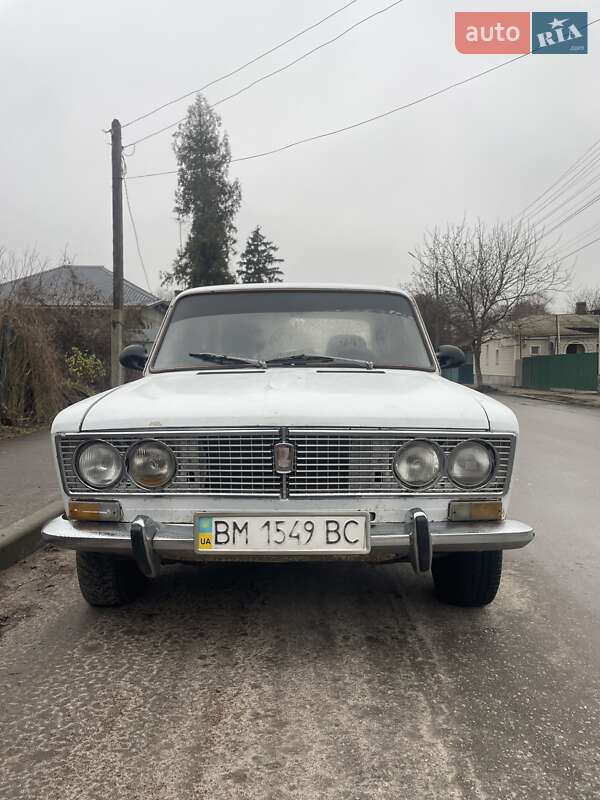 ВАЗ / Lada 2103 1980