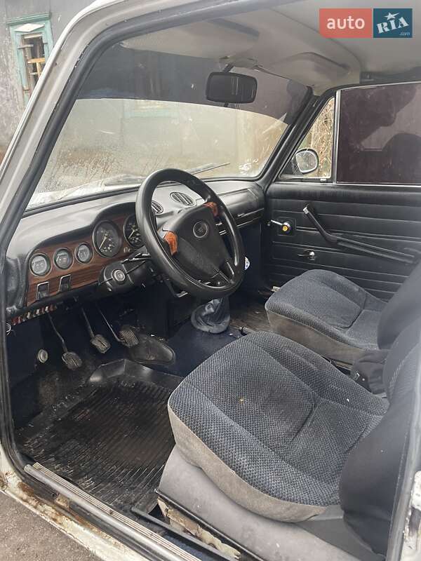Седан ВАЗ / Lada 2103 1980 в Конотопе