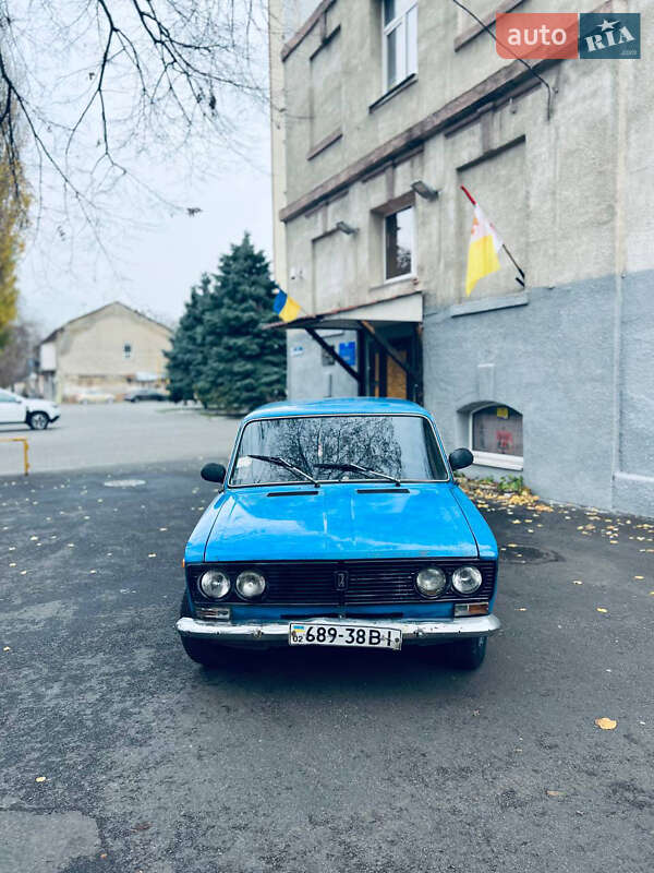 Седан ВАЗ / Lada 2103 1974 в Одессе
