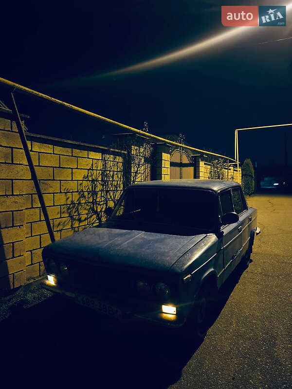 Седан ВАЗ / Lada 2103 1974 в Одессе