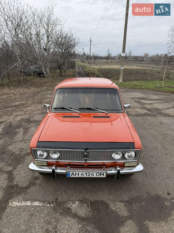 Седан ВАЗ / Lada 2103 1975 в Краматорске