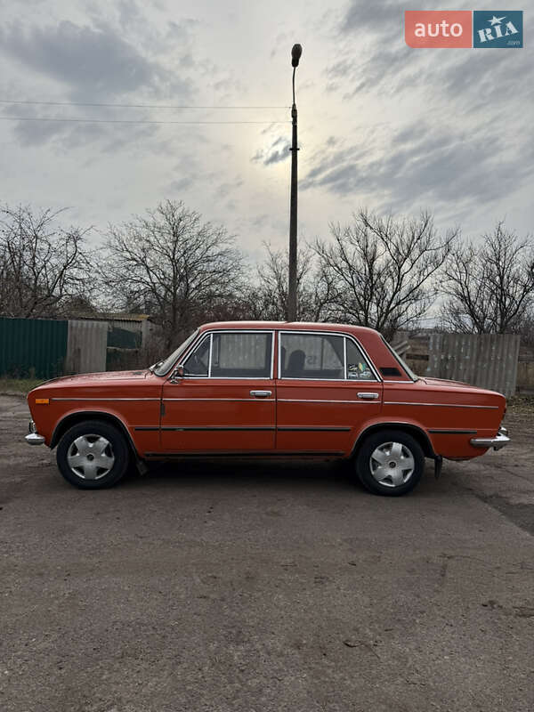 Седан ВАЗ / Lada 2103 1975 в Краматорске