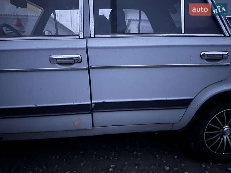 Седан ВАЗ / Lada 2103 1975 в Днепре