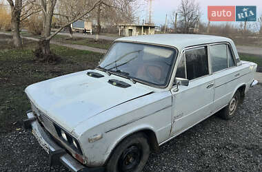 Седан ВАЗ 2103 1974 в Лозовій