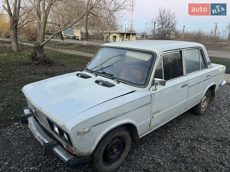 ВАЗ / Lada 2103 1974 ВАЗ / Lada 2103 1974