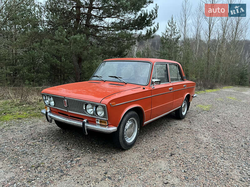 ВАЗ / Lada 2103 1982 ВАЗ / Lada 2103 1982