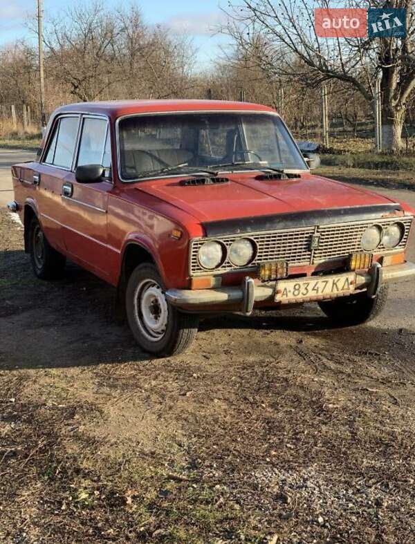 ВАЗ / Lada 2103 1985 ВАЗ / Lada 2103 1985