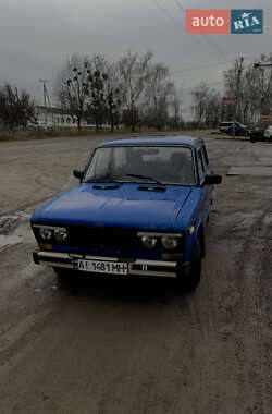 Седан ВАЗ 2103 1977 в Богуславі