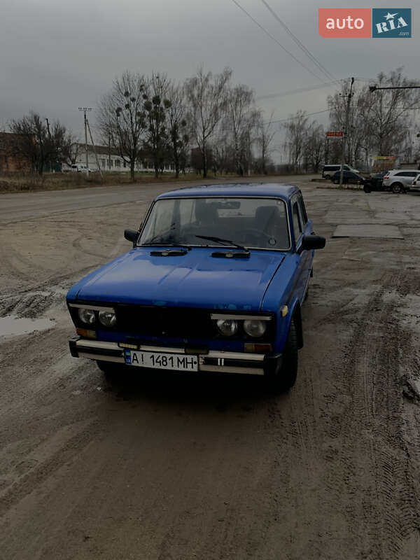 ВАЗ / Lada 2103 1977 ВАЗ / Lada 2103 1977