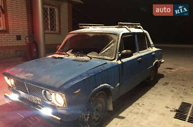Седан ВАЗ 2103 1983 в Харькове