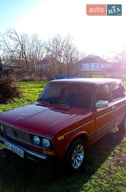 Седан ВАЗ / Lada 2103 1976 в Бобринце