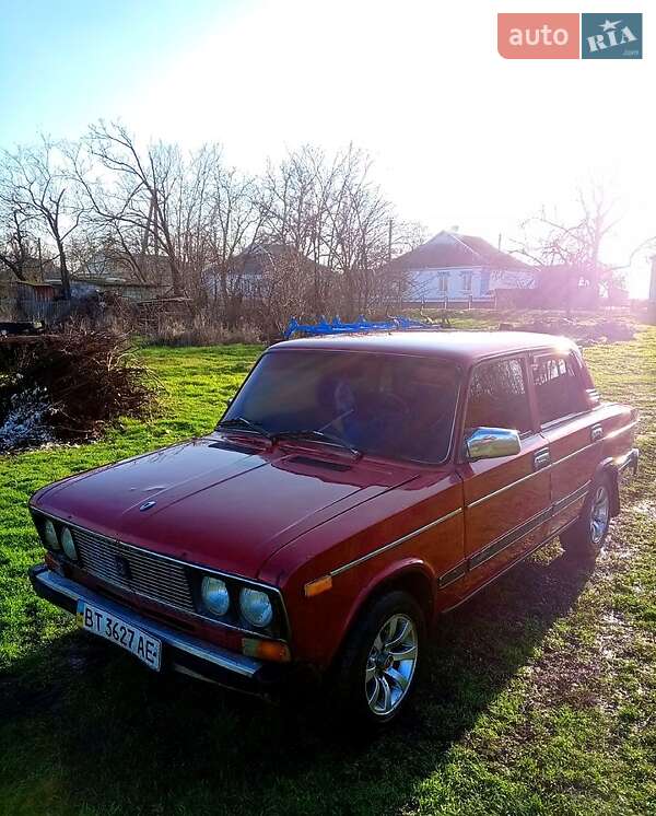 Седан ВАЗ / Lada 2103 1976 в Бобринці