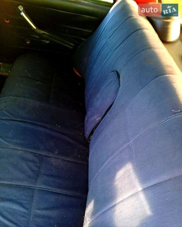 Седан ВАЗ / Lada 2103 1976 в Бобринці