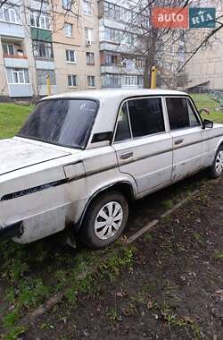 Седан ВАЗ 2103 1976 в Кривом Роге