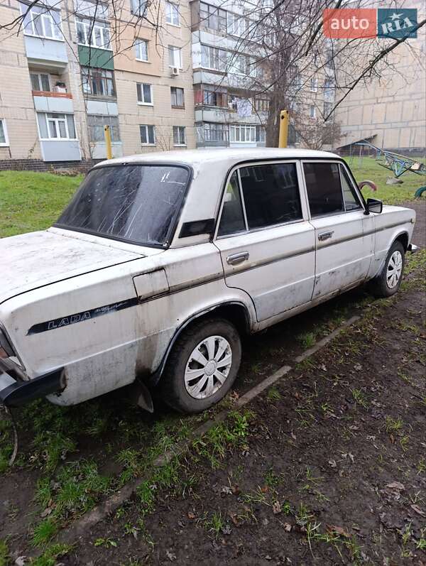 ВАЗ / Lada 2103 1976