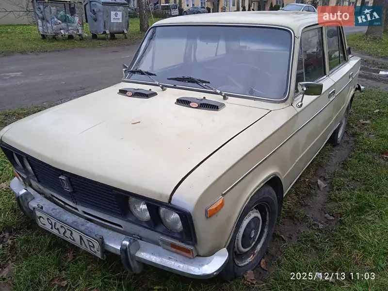 ВАЗ / Lada 2103
