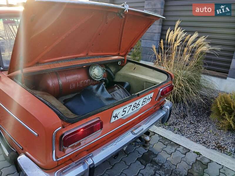 Седан ВАЗ / Lada 2103 1980 в Луцьку