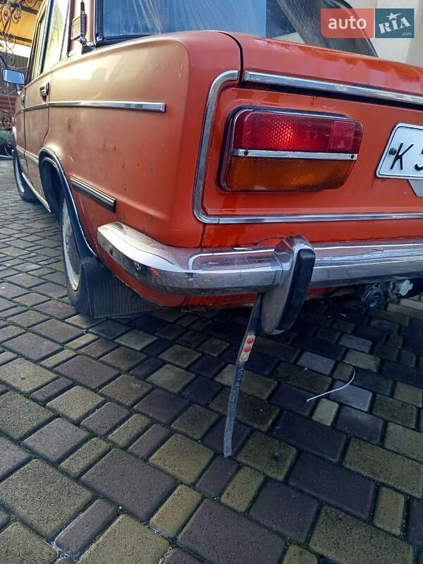 Седан ВАЗ / Lada 2103 1980 в Луцьку