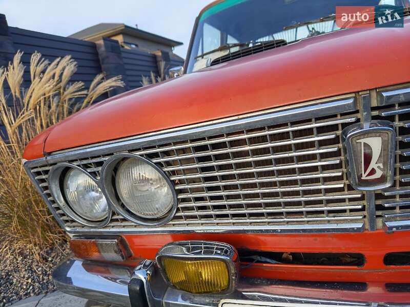 Седан ВАЗ / Lada 2103 1980 в Луцьку