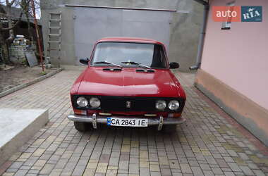Седан ВАЗ 2103 1973 в Умани