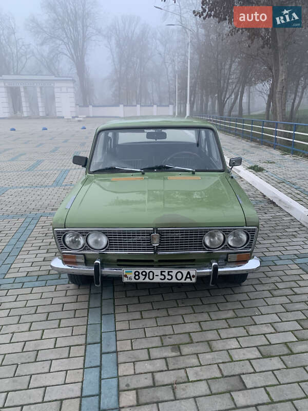 Седан ВАЗ / Lada 2103 1975 в Болграді
