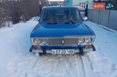 Седан ВАЗ 2103 1985 в Черновцах