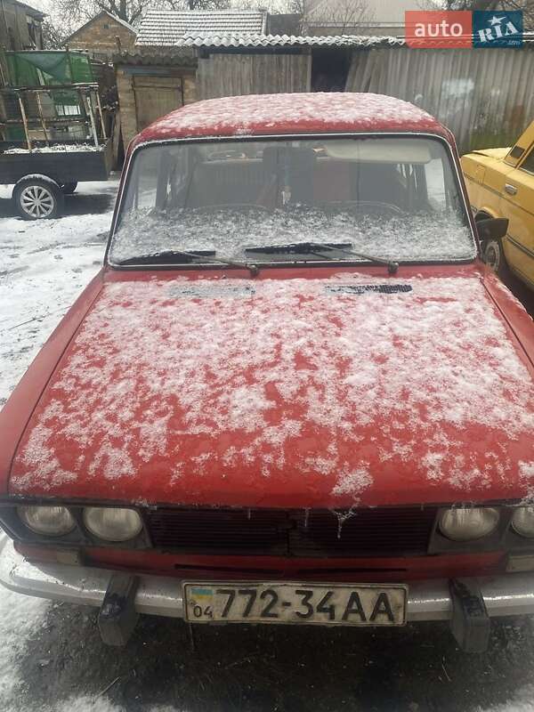 Седан ВАЗ / Lada 2103 1980 в Кривом Роге фото 5 Седан ВАЗ / Lada 2103 1980 в Кривом Роге
