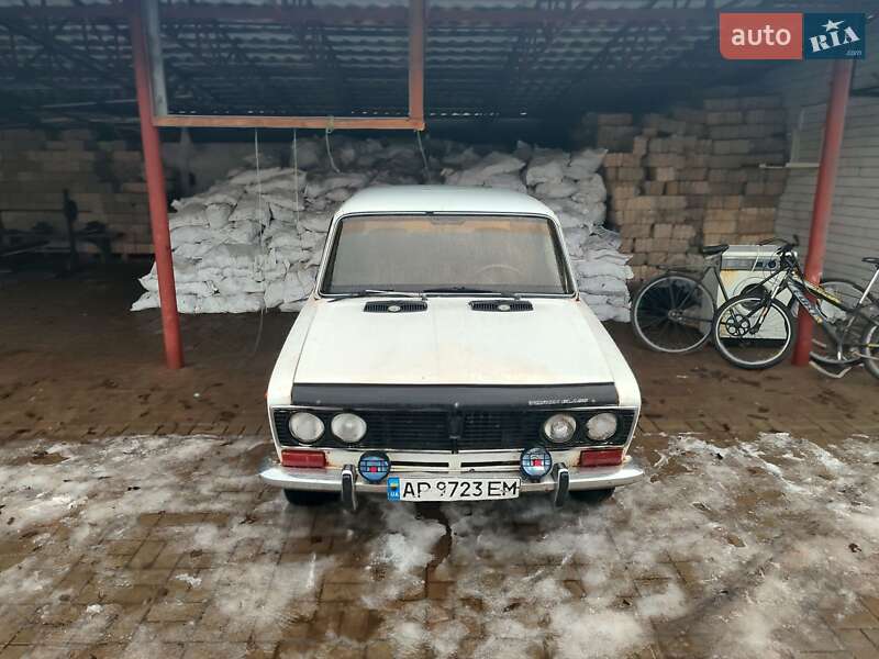 Седан ВАЗ / Lada 2103 1974 в Синельниково