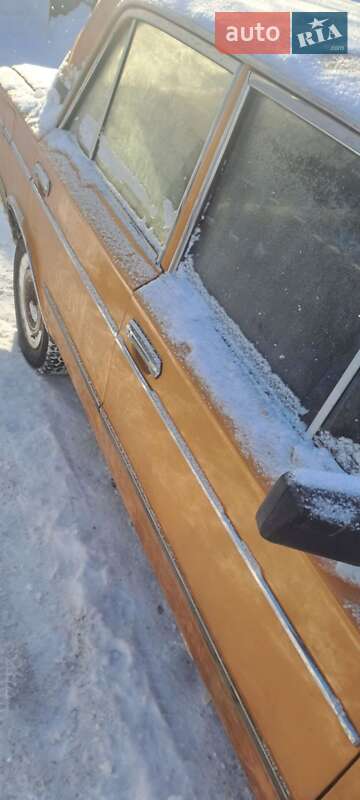 Седан ВАЗ / Lada 2103 1976 в Коростышеве