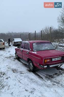 Седан ВАЗ 2103 1976 в Звенигородке