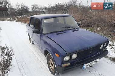 Седан ВАЗ 2103 1979 в Одесі