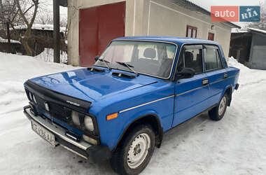 Седан ВАЗ 2103 1975 в Чернівцях