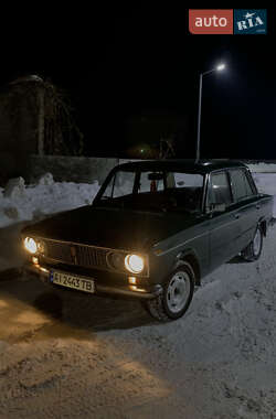 Седан ВАЗ 2103 1973 в Монастырище