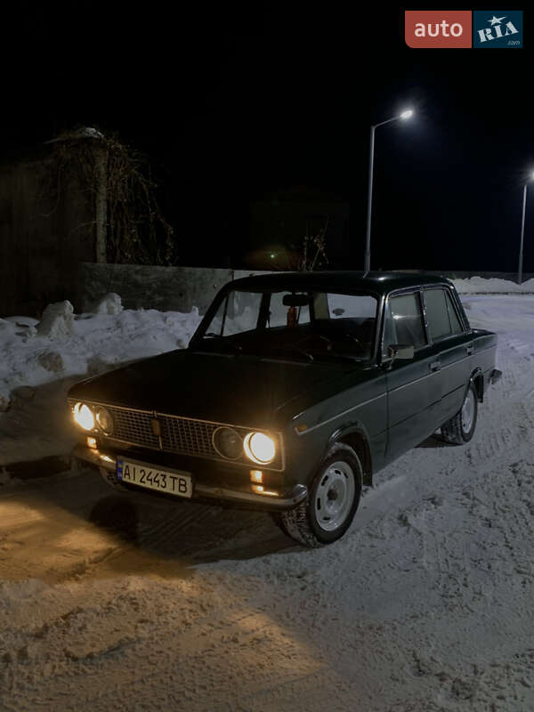 ВАЗ / Lada 2103 1973