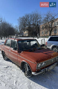 Седан ВАЗ 2103 1976 в Дунаевцах