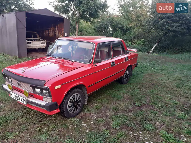 ВАЗ / Lada 2103 1977